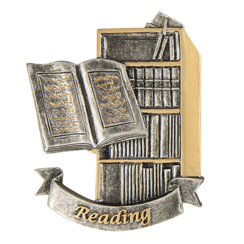 CF-49G: EziRez Fig. Reading