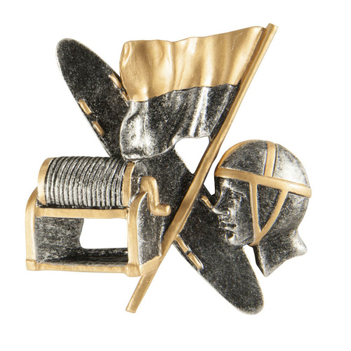 CF-4G: EziRez Fig. Surf Lifesaving