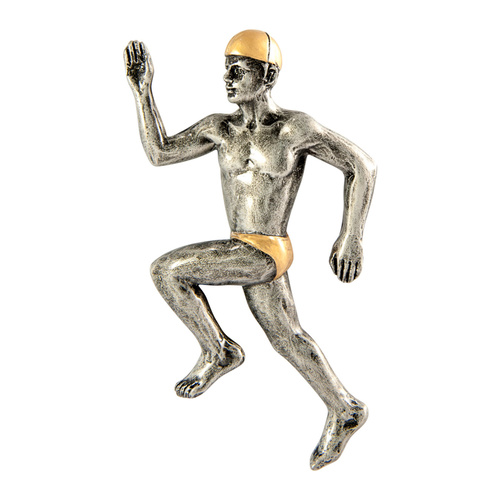 CF-4M: EziRez Fig. Lifesaving Male