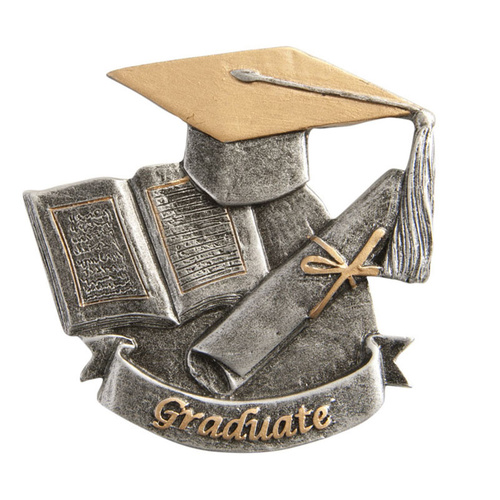 CF-52G: EziRez Fig. Graduate