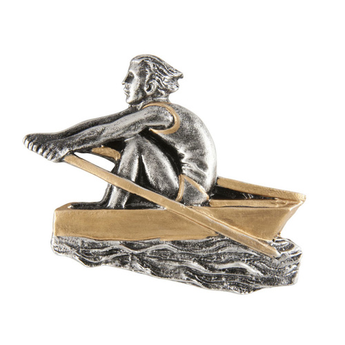 CF-55G: EziRez Fig. Rowing