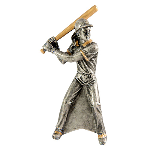 CF-5F: EziRez Fig. Baseball/Softball Female