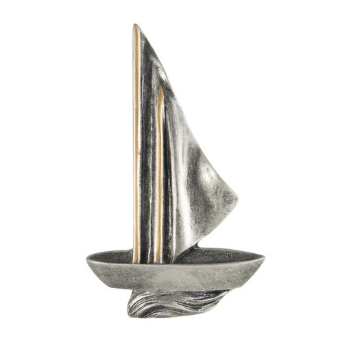 CF-67G: EziRez Fig.- Sailing
