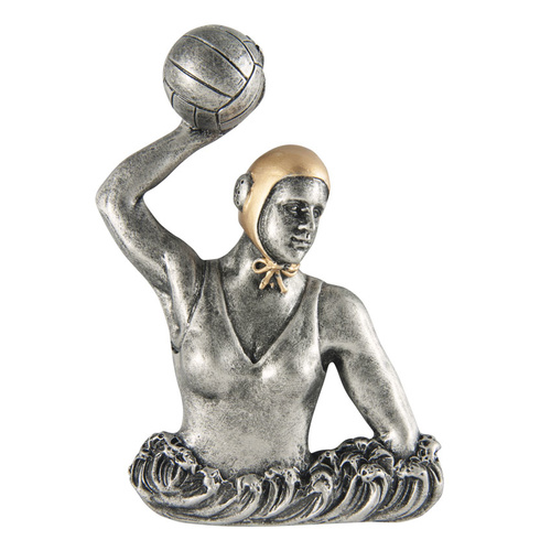 CF-68F: EziRez Fig.- Waterpolo Fem.