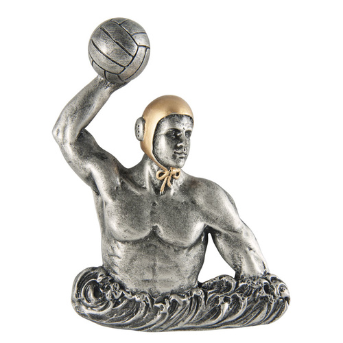 CF-68M: EziRez Fig.- Waterpolo Male
