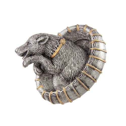 CF-72G: EziRez Fig. Dog Jumping