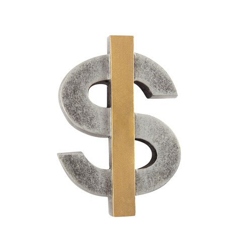 CF-74G: EziRez Fig. Dollar Sign