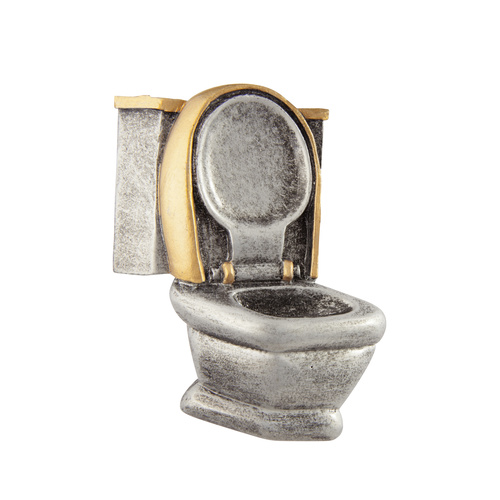 CF-82G: EziRez Fig. Toilet