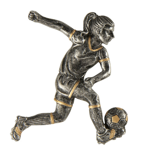 CF-9F: EziRez Fig. Football-Fem.