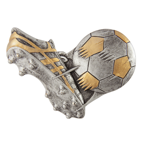 CF-9GA: EziRez Fig. Football Boot
