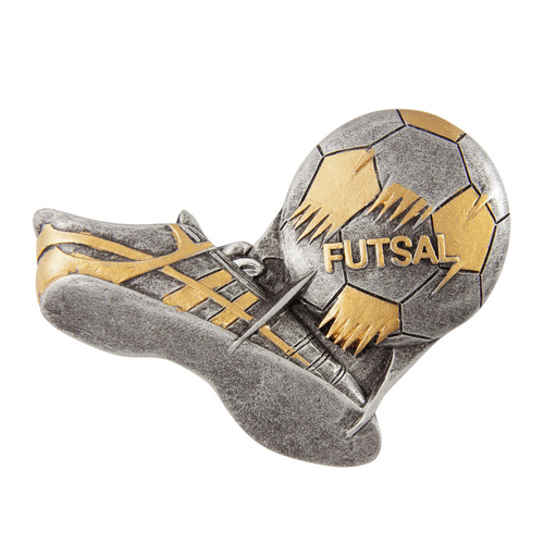 CF-9GFUT: EziRez Fig. Futsal