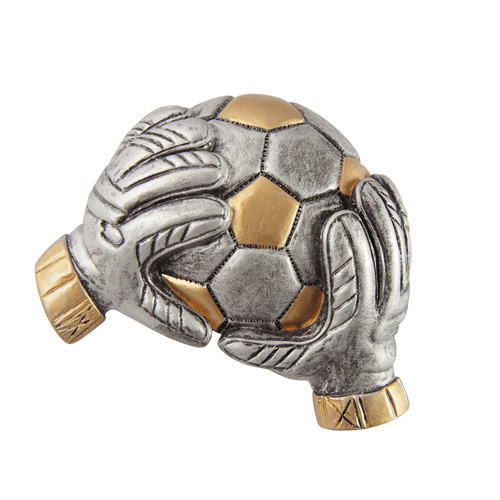CF-9GK: EziRez Fig. GoalKeeper