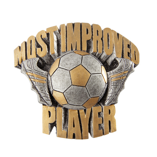 CF-9GMIP: EziRez Fig. Football Most Improved Player