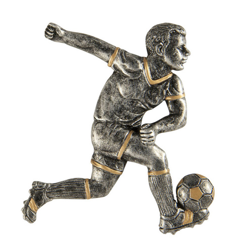 CF-9M: EziRez Fig. Football-Male