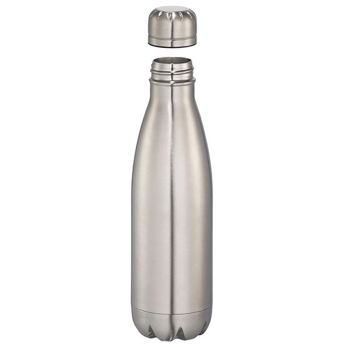 E4070S: Copper Vacuum Insulated Bottle