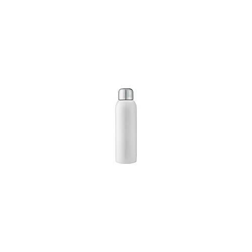 E4082WH: Stainless Sports Bottle