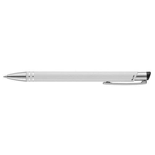 E6011WH: Hawk Ballpoint Pen