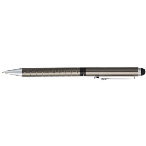 EEL021: Vapor Dual Ballpoint Stylus Pen 