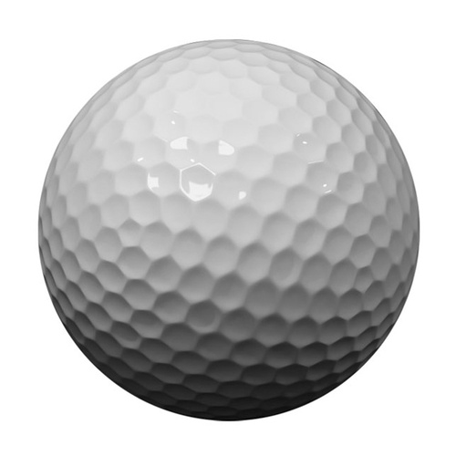 EGC1001A: Golf Centre 25mm
