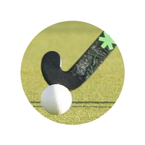 EGC2401A: Hockey Centre 25mm