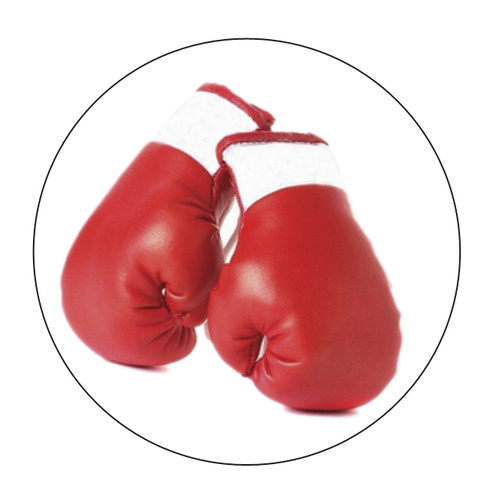 EGC3201A: Boxing Centre 25mm