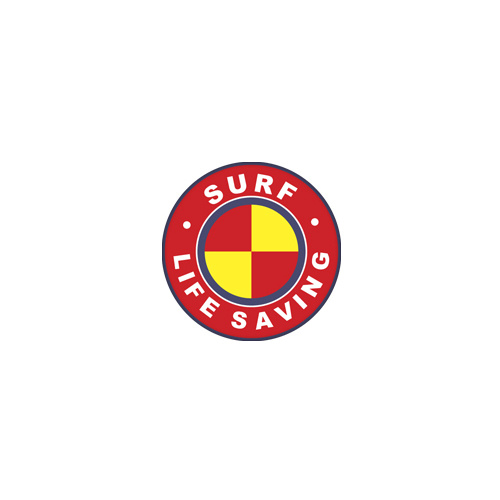EGC401A: LifeSaving Centre 25mm