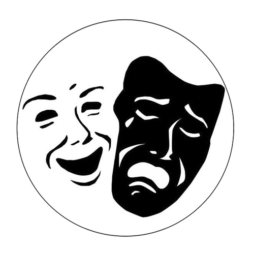 EGC4701A: Drama Centre 25mm