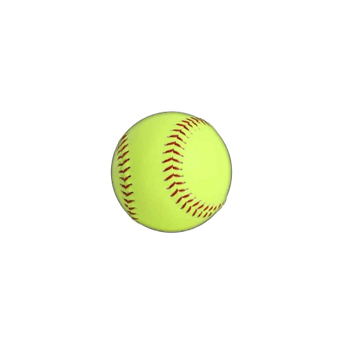 EGC502A: Softball Centre 25mm