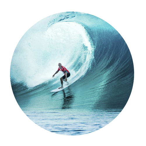 EGC7001A: Surfing Centre 25mm