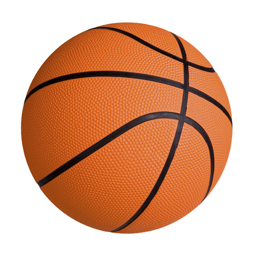 EGC701A: Basketball Centre 25mm