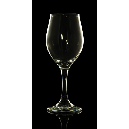 ELITE2: Wine Glass-275ml-Indiv. Boxed