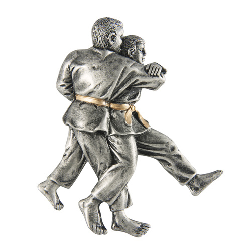 FIN-11J: EziRez Fig. Judo
