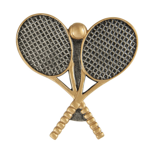FIN-12G: EziRez Fig. Tennis