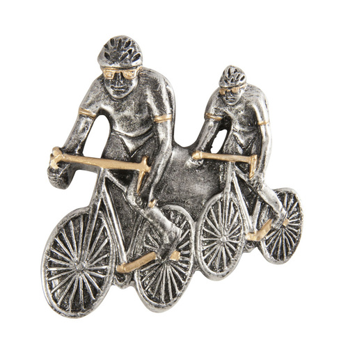 FIN-14M: EziRez Fig. Cycling