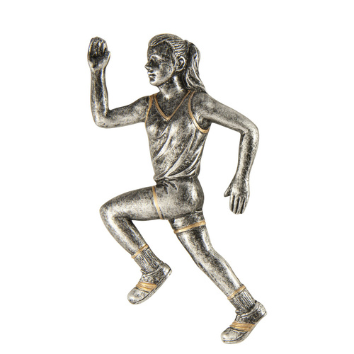 FIN-17F: EziRez Fig. Athletics-Fem.