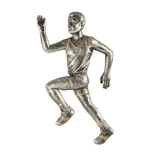 FIN-17M: EziRez Fig. Athletics-Male