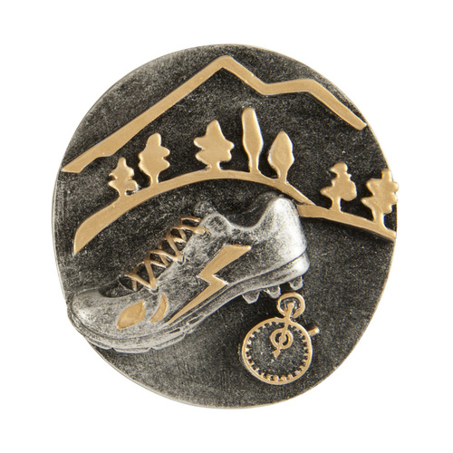FIN-18G: EziRez Fig. Cross Country