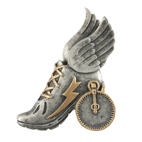 FIN-18G2: EziRez Fig. Cross Country