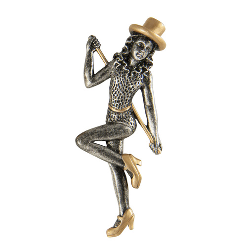 FIN-19A: EziRez Fig. Dance/Jazz