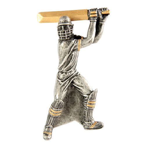 FIN-1BATM: EziRez Fig. Batsman Male