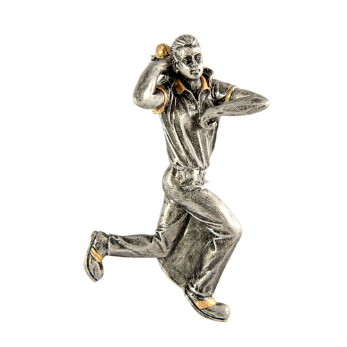 FIN-1BOWF: EziRez Fig. Bowler Female