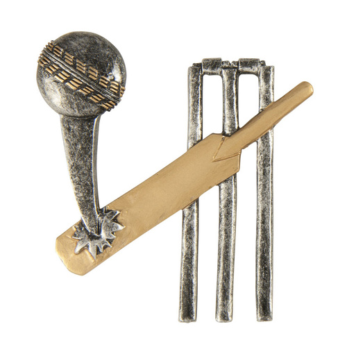 FIN-1G: EziRez Fig. Cricket