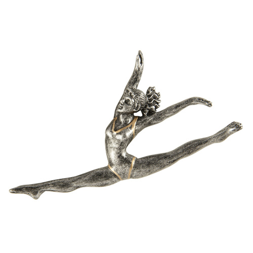 FIN-20F: EziRez Fig. Gymnastics