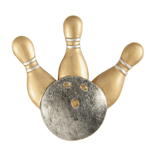 FIN-21G: EziRez Fig. Tenpin