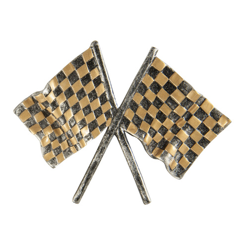 FIN-23A: EziRez Fig. M.sport Flags