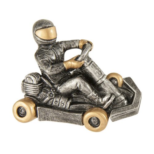 FIN-23B: EziRez Fig. Go-Kart