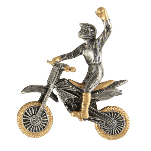 FIN-23C: EziRez Fig. Motorbike