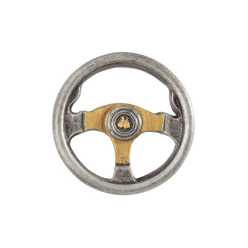 FIN-23H: EziRez Fig. Steering Wheels