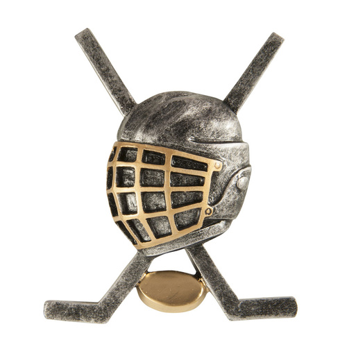 FIN-25G: EziRez Fig. Ice Hockey