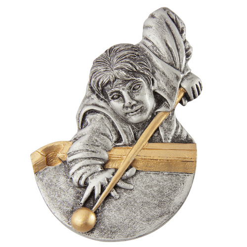 FIN-34GA: EziRez Fig. Billiards